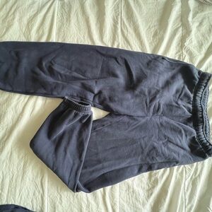 Aritzia Mega Fit Sweatpants